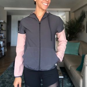 Vuori windbreaker